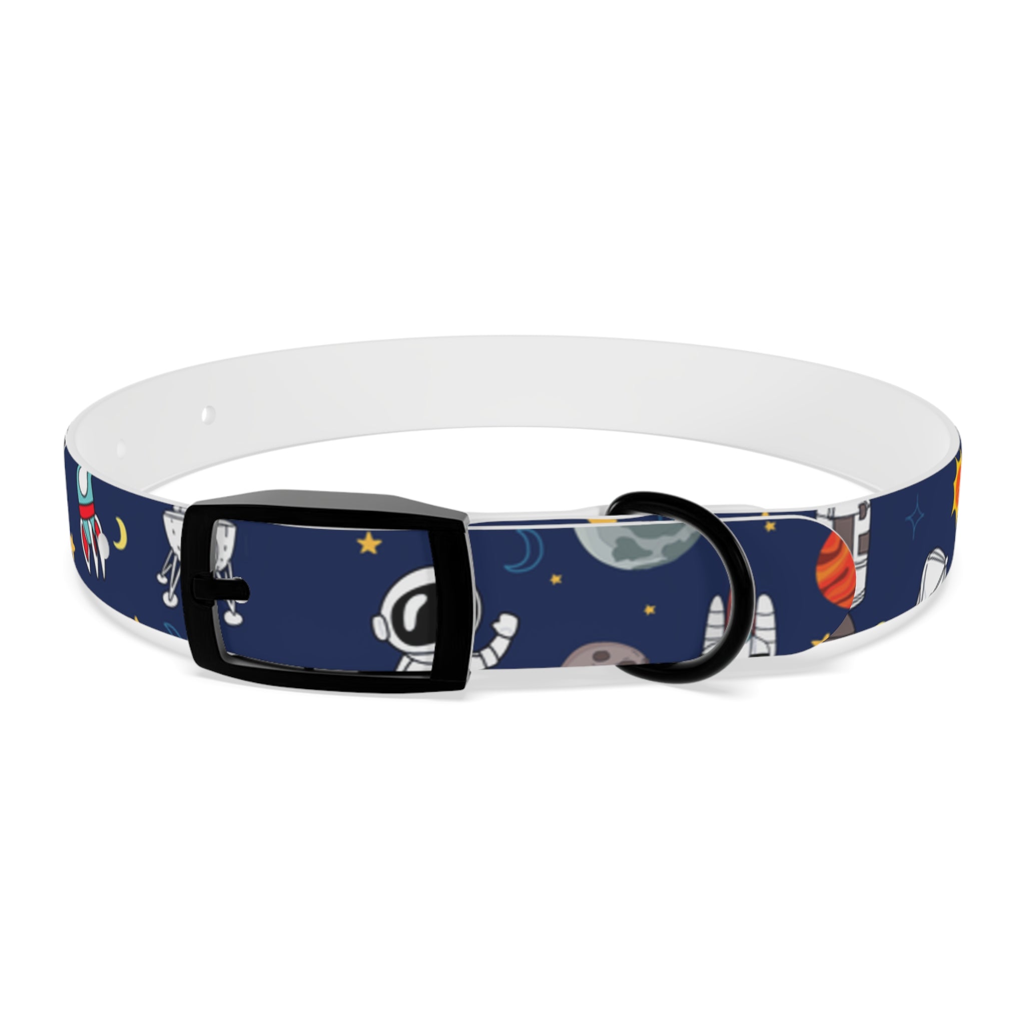 Hypoallergenic collar best sale